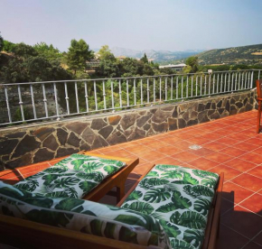 Villa Ignacia B&B